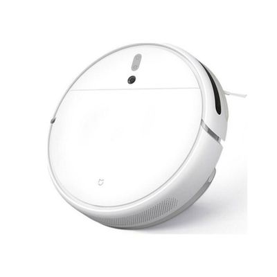 Xiaomi Mi Robot Vacuum Mop Essential Beyaz Outlet Robot Süpürge
