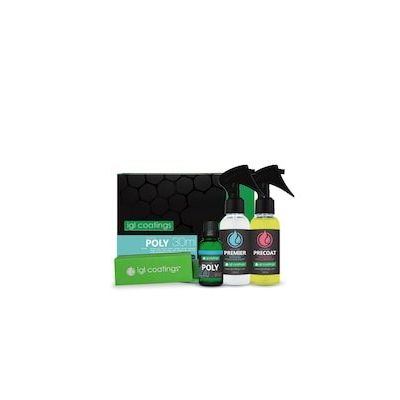 IGL Ecocoat Poly 30 ml Seramik Kaplama