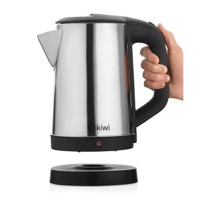 Kiwi KK-3330 Çelik Su Isıtıcı
