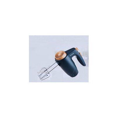 Schrader Er-1527 Silvermix Pratik El Mikseri Siyah