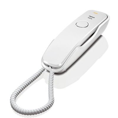 Gigaset DA210 Beyaz Duvar Tipi Telefon