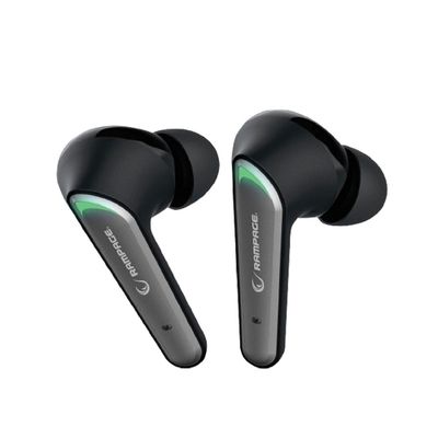 Rampage RM-TWS01G Viper Siyah Bluetooth Kulakiçi Kulaklık