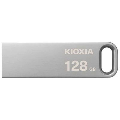 Kioxia LU366S128GG4 128 GB U366 3.2 USB Bellek