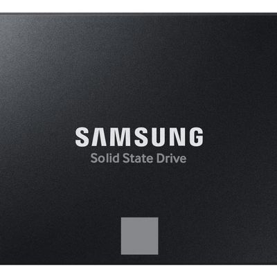 Samsung 870 EVO MZ-77E250BW SATA 3.0 2.5" 250 GB SSD