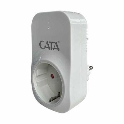 Cata CT-9186 4000W Akım Korumalı Priz