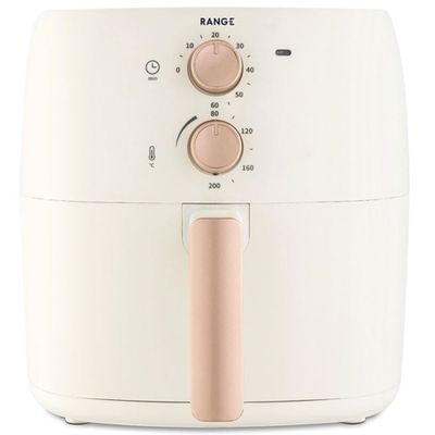 Fakir Range Fry Chef 5.5 lt Fritöz