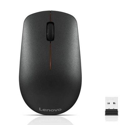 Lenovo 400 GY50R91293 Optik Kablosuz Mouse