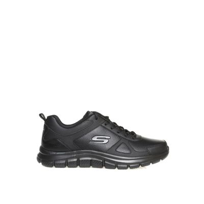 Skechers 894189TK-BBK Track Siyah Erkek Spor Ayakkabı