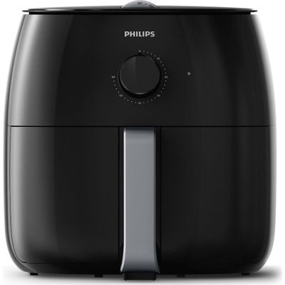 Philips HD9630/90 Viva Collection 7.3 lt XXL Analog Yağsız Airfryer