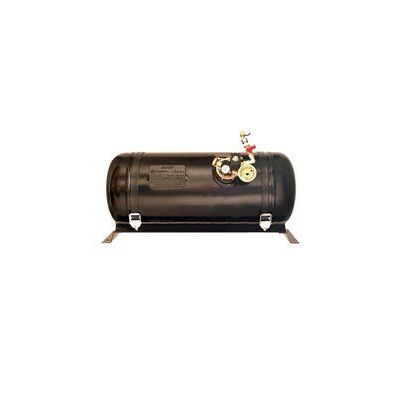 Karavan Lpg Tankı 21 Litre Yatay