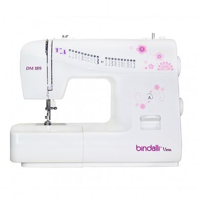 Bindallı Vera Dm 189 Dikiş Makinesi