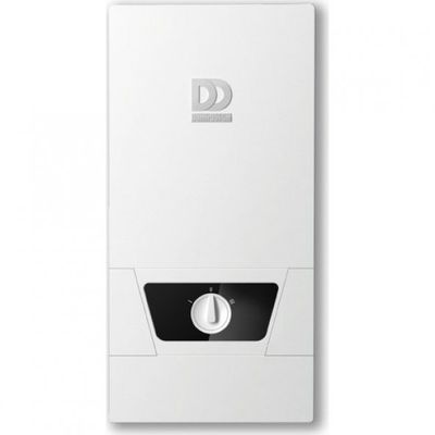 Demirdöküm DDEI 18 B (18kW) Trifaze 8 lt/dk Elektrikli Şofben