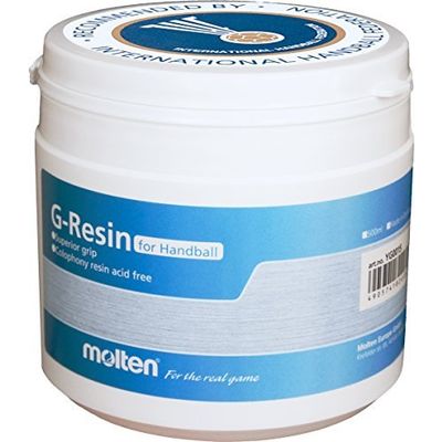 Molten YG0015 Ihf Onaylı 500 gr Jel Hentbol Vaksı