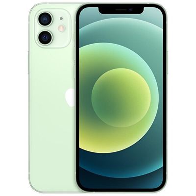Apple iPhone 12 Mini 128 GB Yenilenmiş