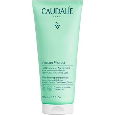 Caudalie Vinosun Protect 200 ML Güneş Sonrası Onarıcı Bakım Losyonu