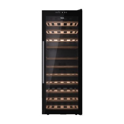Teka RVF 10051 GBK 51 Şişe Kapasiteli Solo Şarap Dolabı