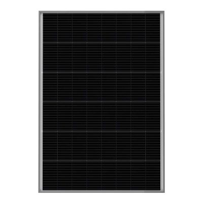 Tommatech 48 Perc Monokristal Half-Cut 240 Watt Güneş Paneli