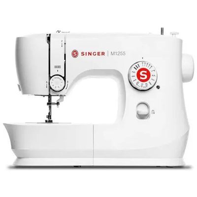 Singer 1255 Ev Tipi 45 Farklı Dikiş Uygulamalı Dikiş Makinesi