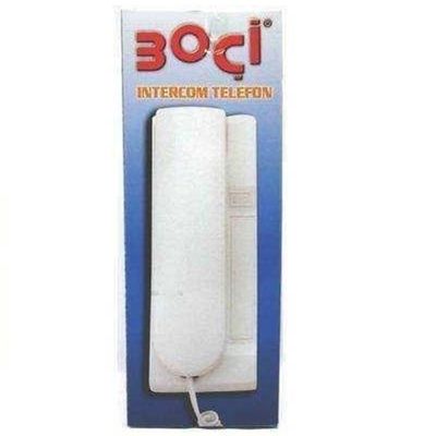 Boçi BT-201 Kahveci Telefonu Şube Santrali