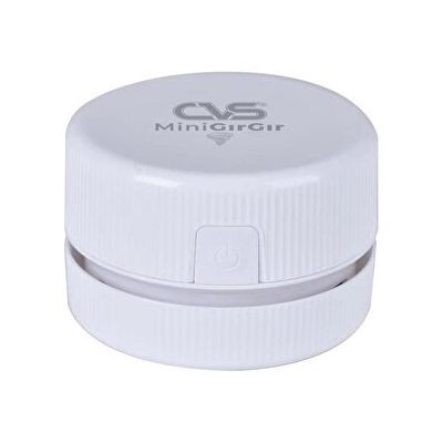 CVS DN 4723 Mini Gırgır Şarjlı Mini El Süpürgesi