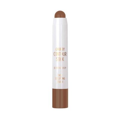 Golden Rose No:03 Medium Deep Chubby Contour Stick
