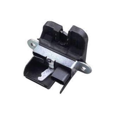 Volkswagen Polo Seat Ibiza 2009-2016 Arası Bagaj Kilidi 6R0827505B
