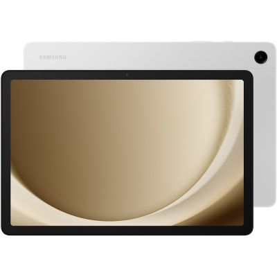 Samsung Galaxy Tab A9 + Plus SM-X210 Wi-Fİ 128GB 11 inç Gümüş Tablet PC