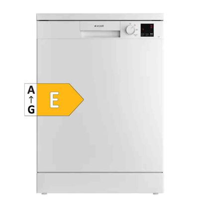 Arçelik 6133 Bulaşık Makinesi