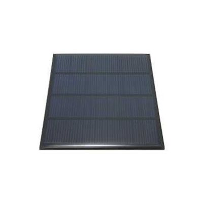 Arduino 12v 150ma 110x110mm Güneş Paneli