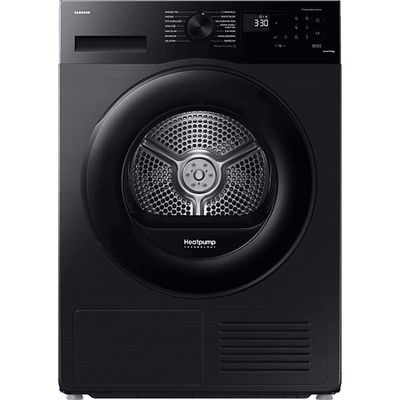 Samsung DV90CGC0A0ABAH 9 KG Isı Pompalı Çamaşır Kurutma Makinesi
