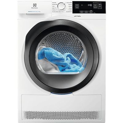 Electrolux EW7H389ST 9 Kg Çamaşır Kurutma Makinesi