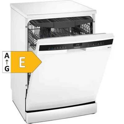 Siemens SN23IW62MT 6 Programlı Bulaşık Makinesi