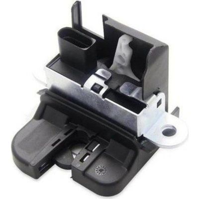 İthal Volkswagen Polo Bagaj Kilidi 2010-2020 [6R0827505A]