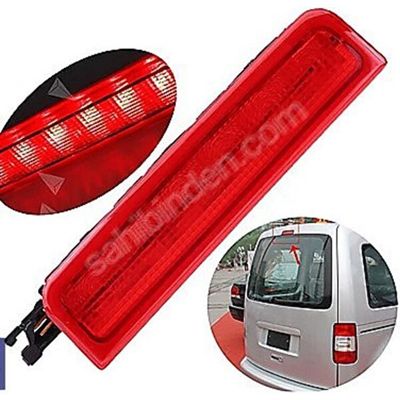 İDEAL OTOMOTİV Vw Caddy Iıı 2004 - 2015 Arka Fren Stop Lambası