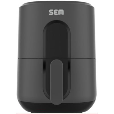 Sem SC306 Smart 3.5 lt Siyah Airfryer