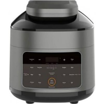 Xiaomi Smartmi 4 lt Cook Master-P Airfryer