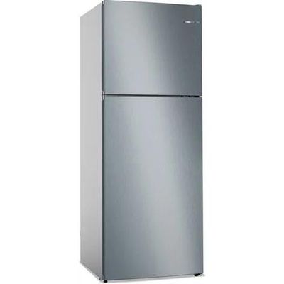Bosch KDN55NLE0N Inox Buzdolabı
