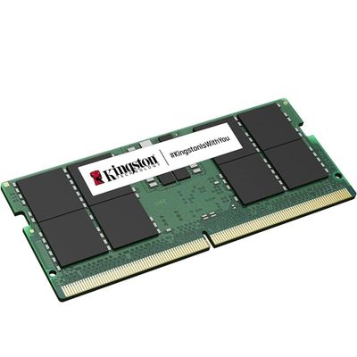 Kingston KVR56S46BS8-16 5600 MHz DDR5 CL46 16 GB Ram