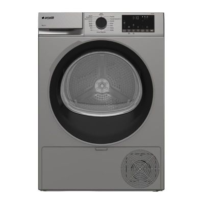Arçelik 900 KMX S 9 Kg A++ Çamaşır Kurutma Makinesi