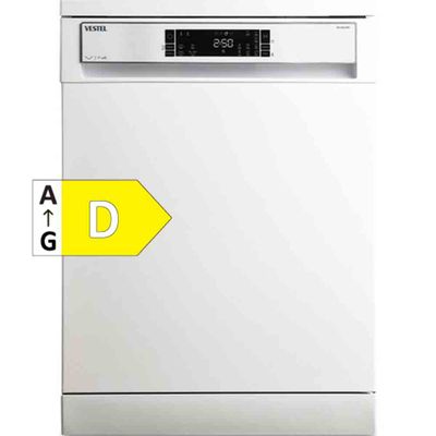 Vestel BM 4212 Bulaşık Makinesi