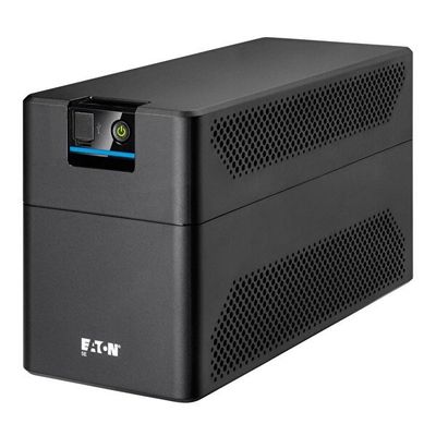 Eaton 5E 1600 USB DIN Schuko Line Interactive UPS