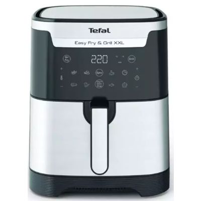 Tefal EY801D15 6.5 lt Fritöz