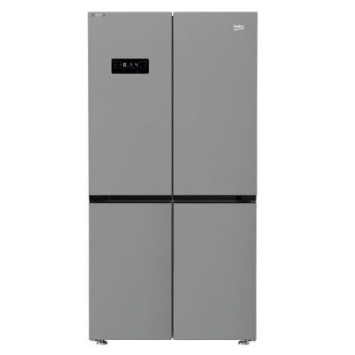 Beko 191572 EI Inox Buzdolabı