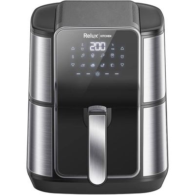 Relux RAF7000 XXL 7 lt Airfryer