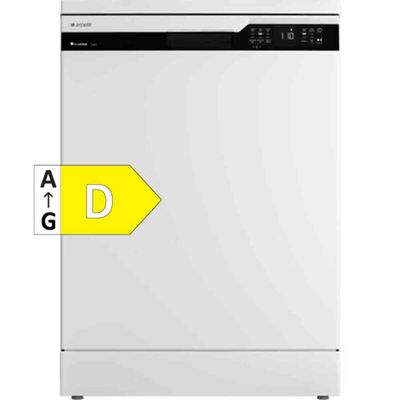 Arçelik 6444 Bulaşık Makinesi