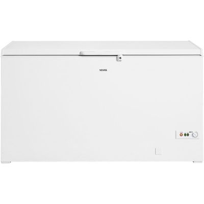 Vestel SD50011 DuoMode Sandık Tipi Derin Dondurucu