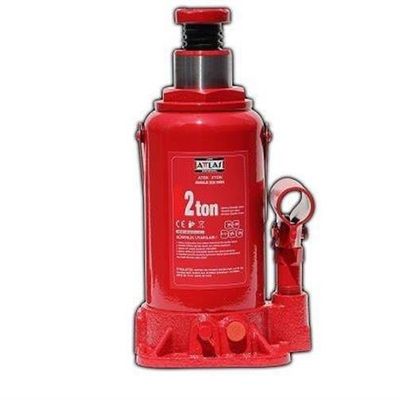 Atlas ATSK 2 Ton Hidrolik Şişe Kriko