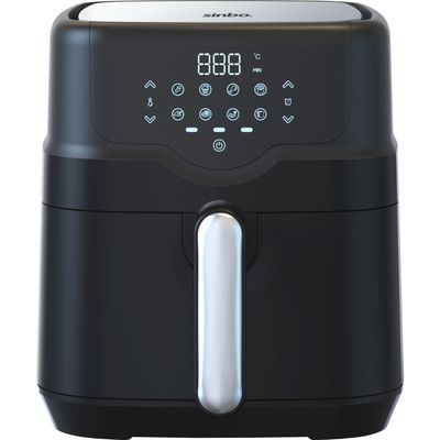 Sinbo SCO-5058 5 lt Fritöz
