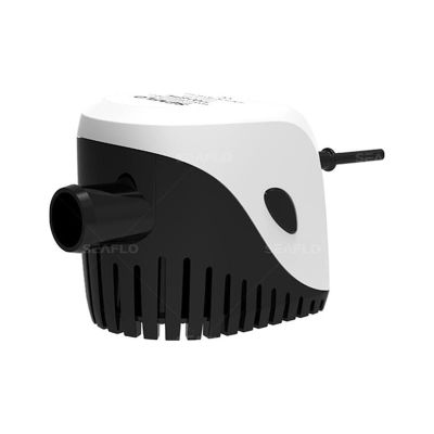 Seaflo 1100 Gph 12V Otomatik Sintine Pompası