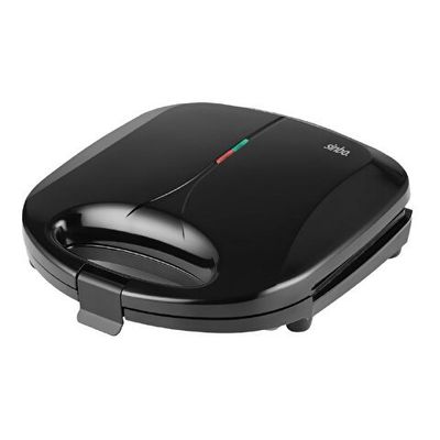 Sinbo SSM-2588 Siyah Mini Tost Makinesi